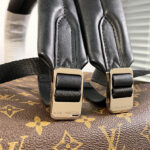 Louis Vuitton Josh M45349 Brown